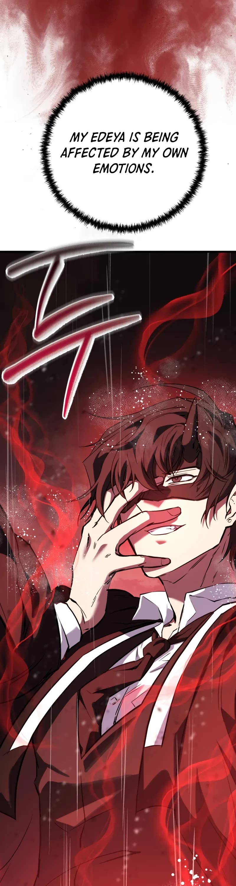 My School Life Pretending To Be a Worthless Person chapter 113 page 4