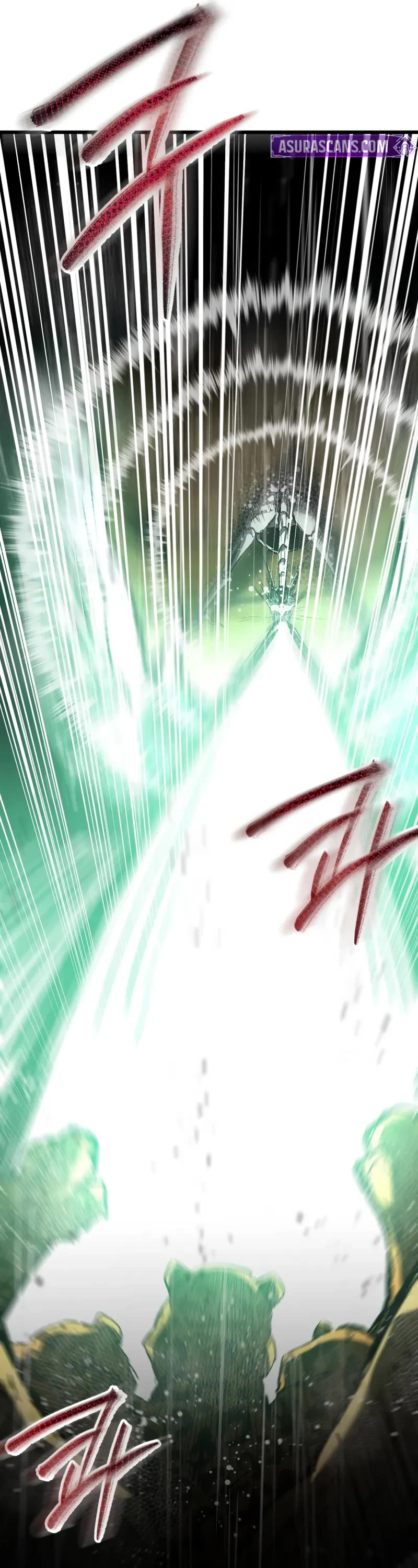 My School Life Pretending To Be a Worthless Person chapter 113 page 41