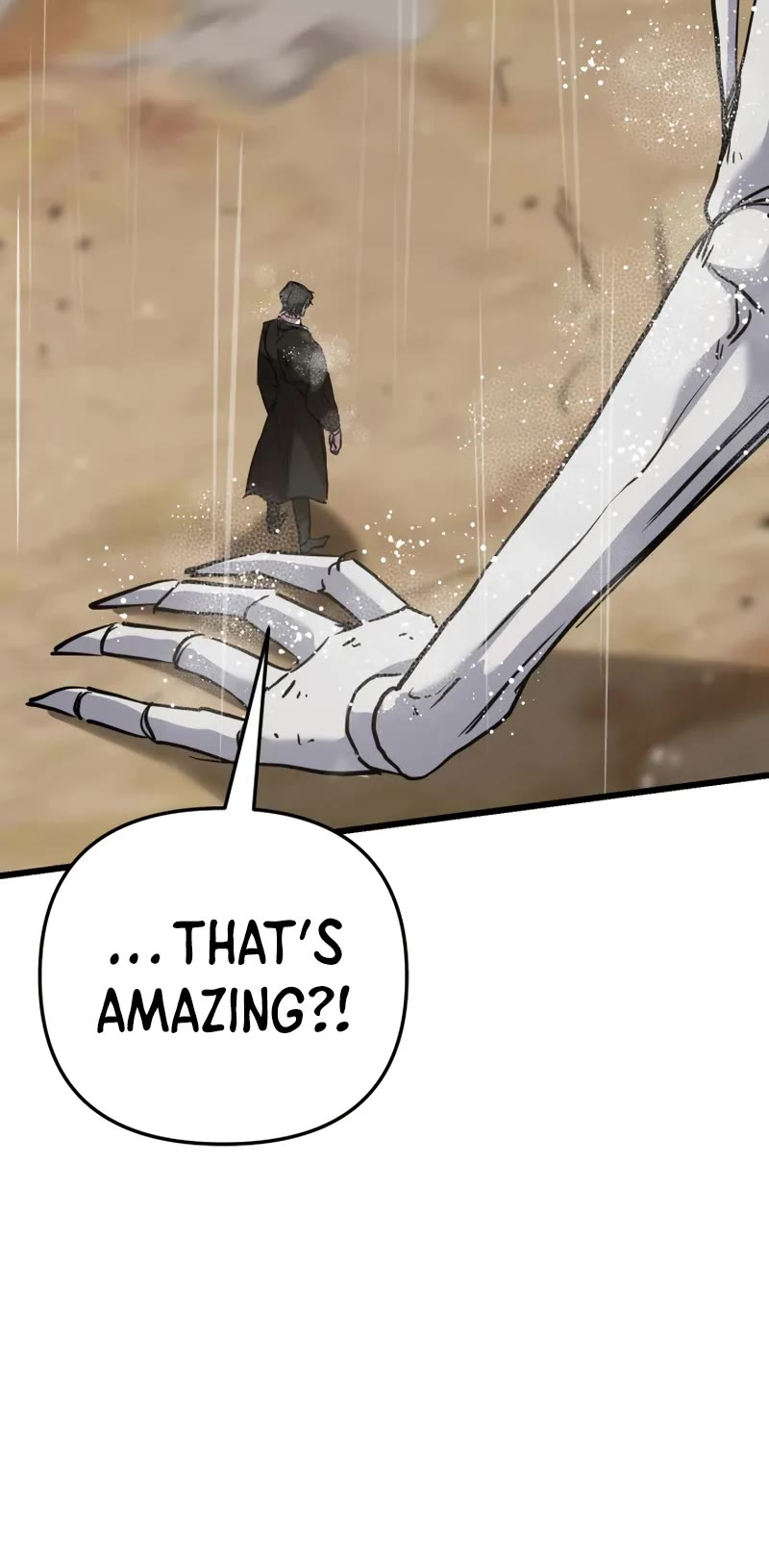 My School Life Pretending To Be a Worthless Person chapter 113 page 45