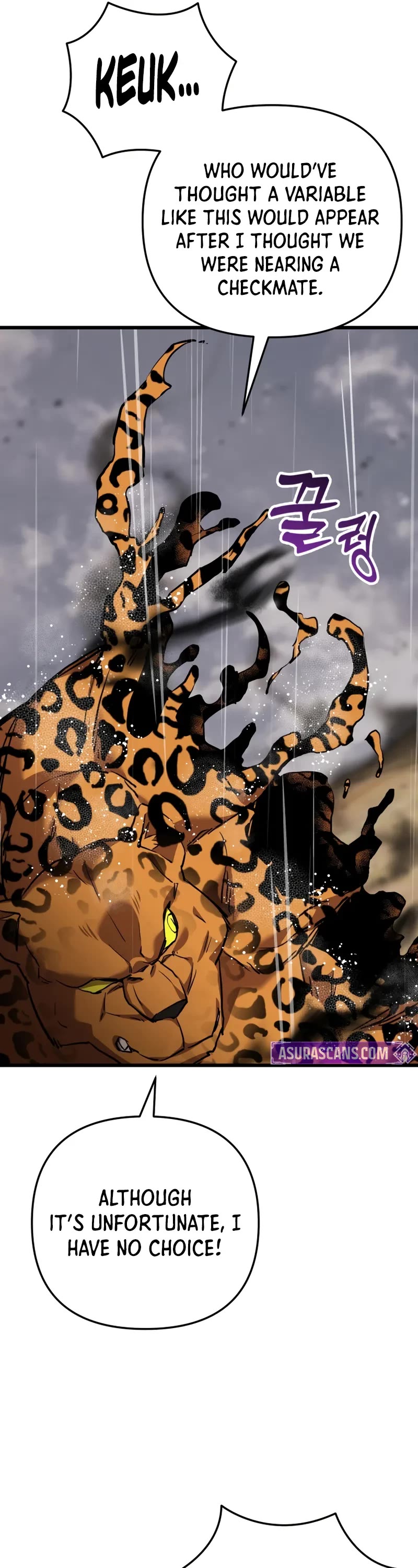 My School Life Pretending To Be a Worthless Person chapter 113 page 46