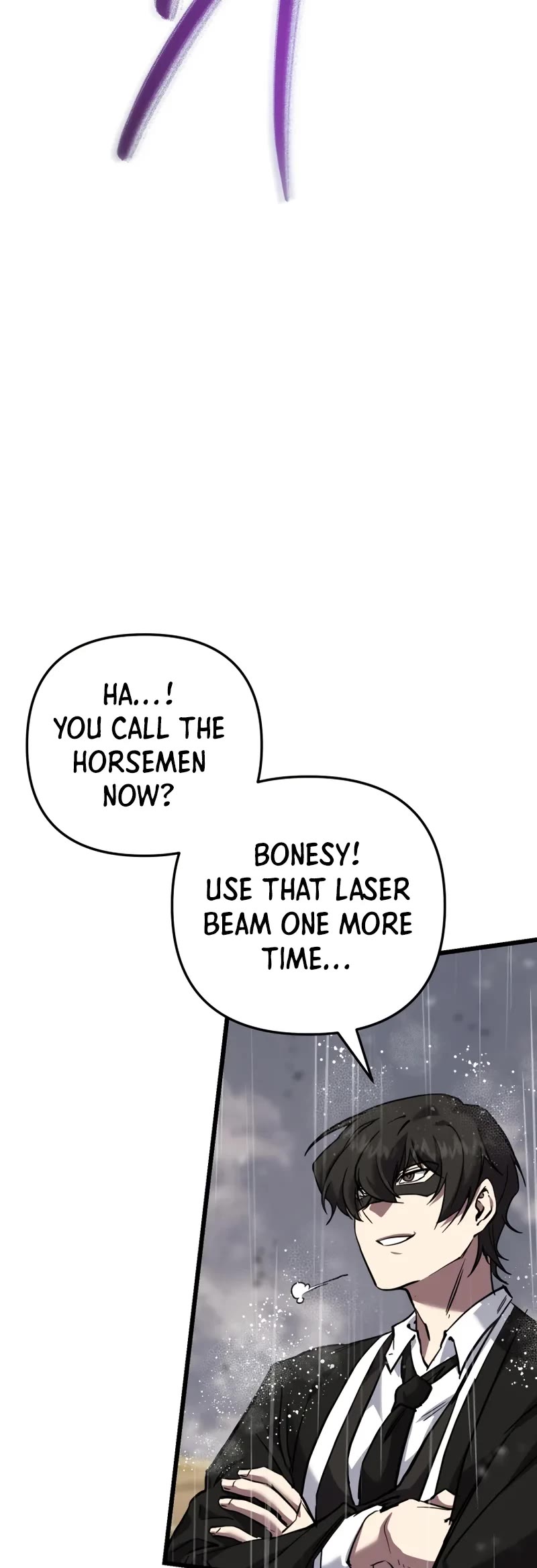 My School Life Pretending To Be a Worthless Person chapter 113 page 49