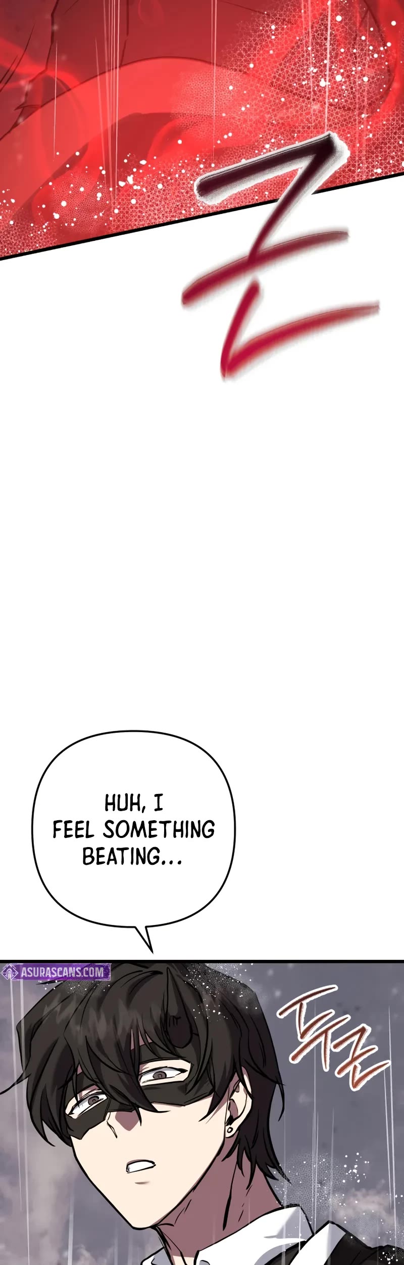 My School Life Pretending To Be a Worthless Person chapter 113 page 5