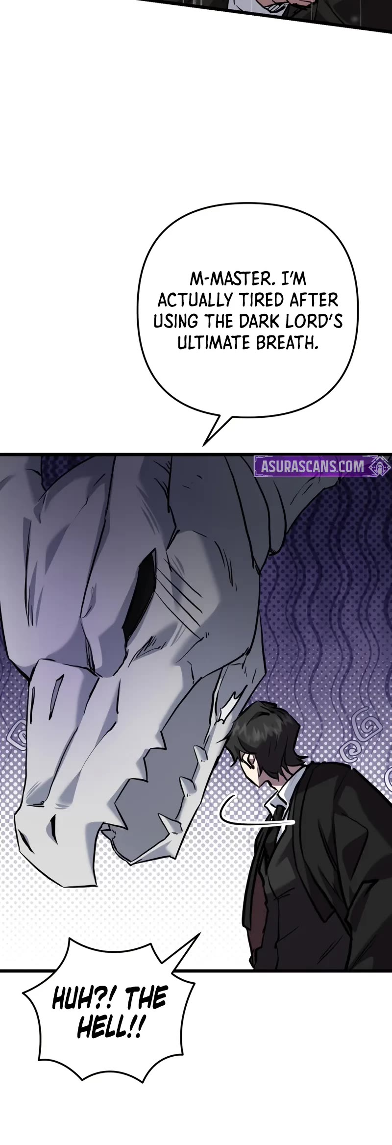 My School Life Pretending To Be a Worthless Person chapter 113 page 50