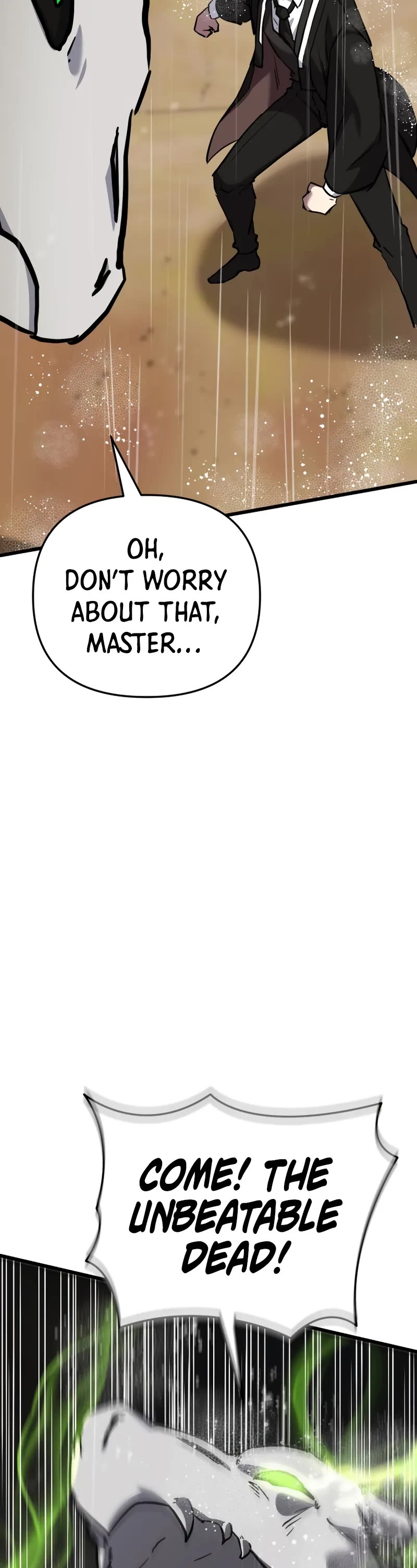 My School Life Pretending To Be a Worthless Person chapter 113 page 52