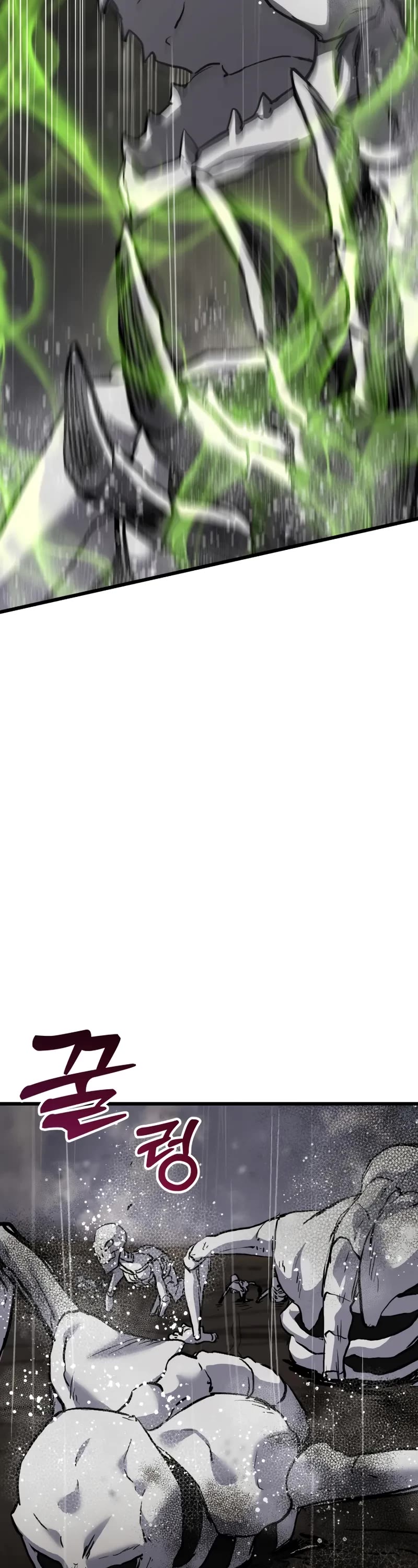 My School Life Pretending To Be a Worthless Person chapter 113 page 53