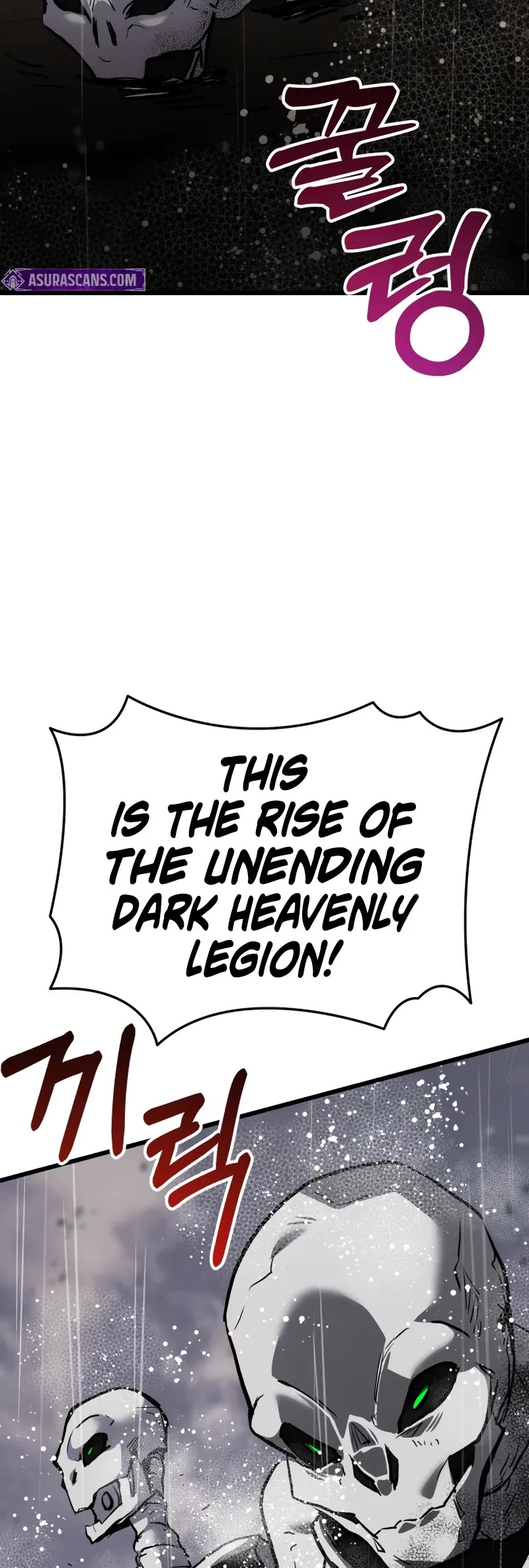 My School Life Pretending To Be a Worthless Person chapter 113 page 54