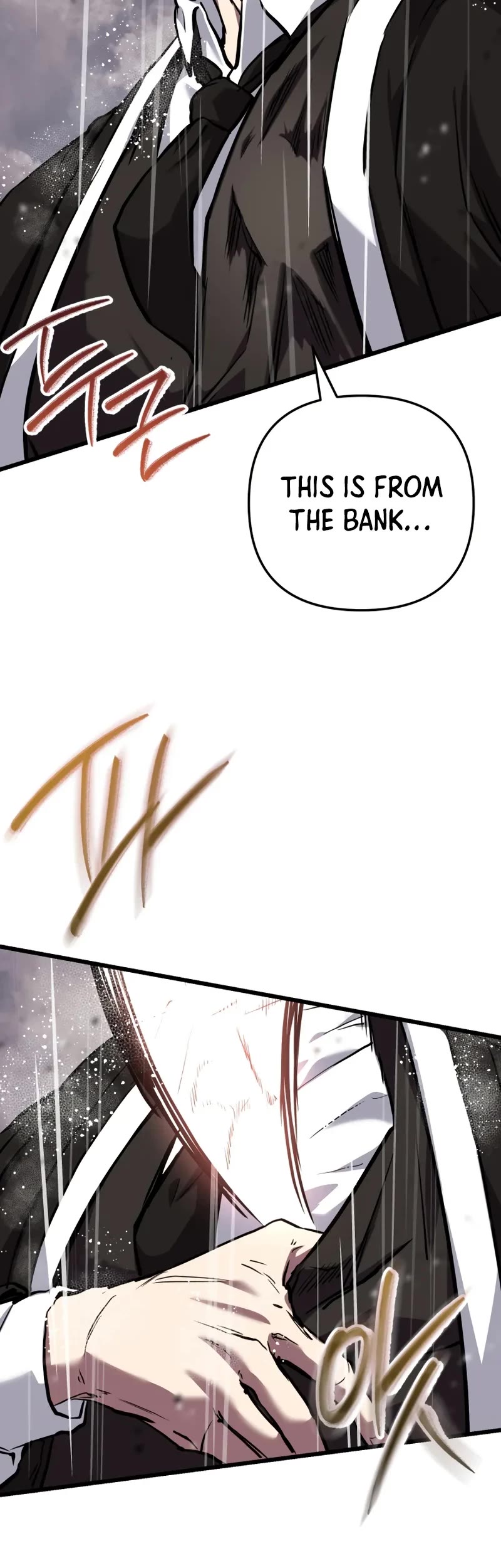 My School Life Pretending To Be a Worthless Person chapter 113 page 6