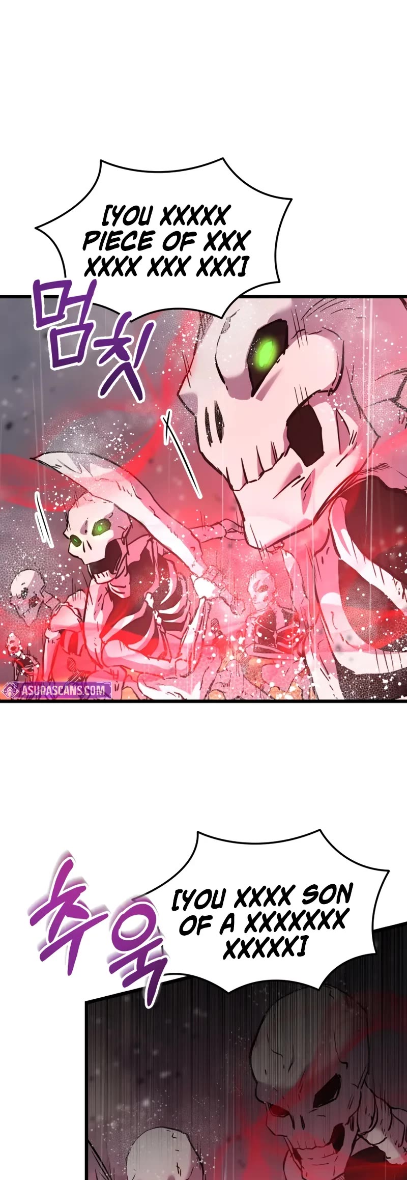 My School Life Pretending To Be a Worthless Person chapter 113 page 64