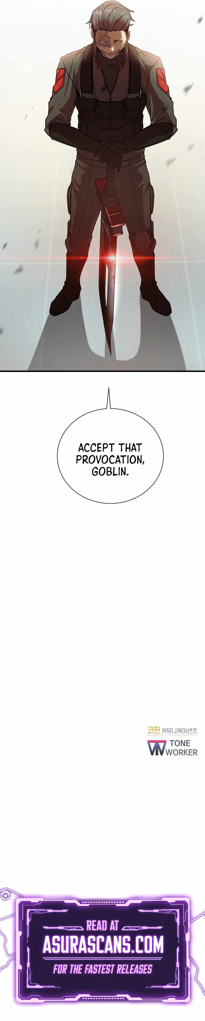 My School Life Pretending To Be a Worthless Person chapter 15 page 10