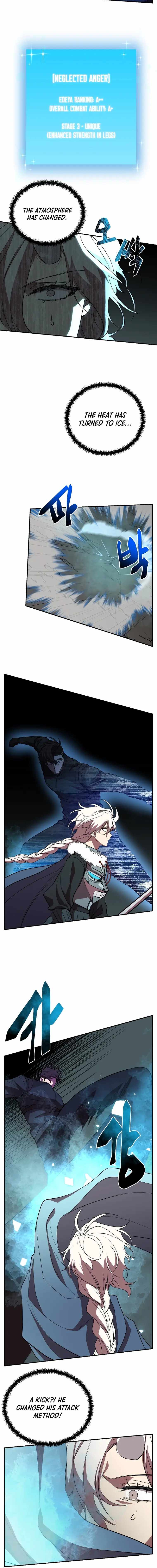 My School Life Pretending To Be a Worthless Person chapter 49 page 12