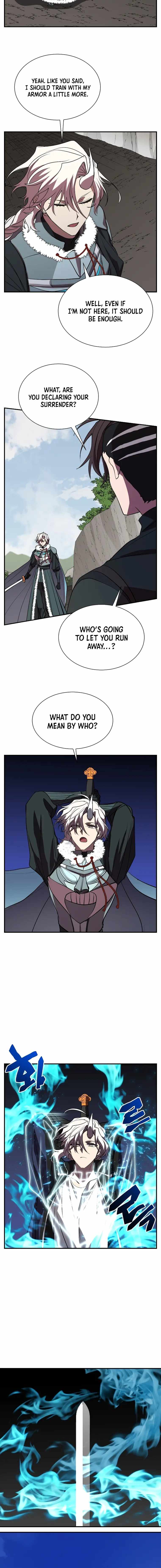 My School Life Pretending To Be a Worthless Person chapter 49 page 14