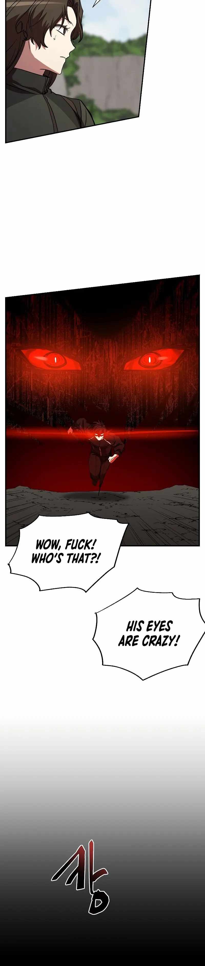 My School Life Pretending To Be a Worthless Person chapter 52 page 24