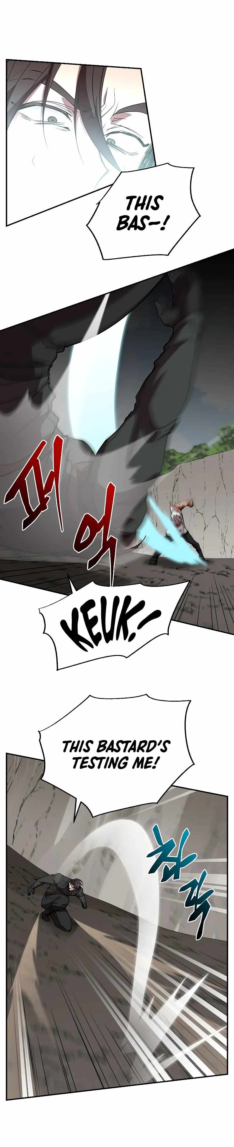 My School Life Pretending To Be a Worthless Person chapter 52 page 6