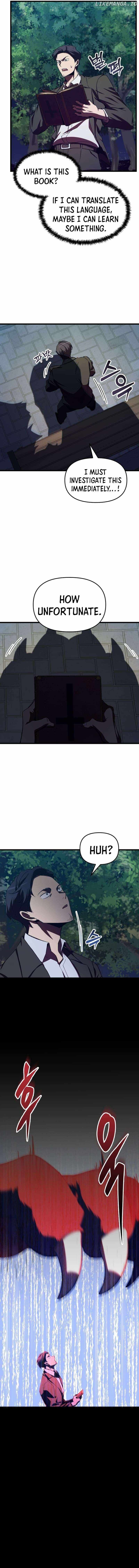 My School Life Pretending To Be a Worthless Person chapter 59 page 18