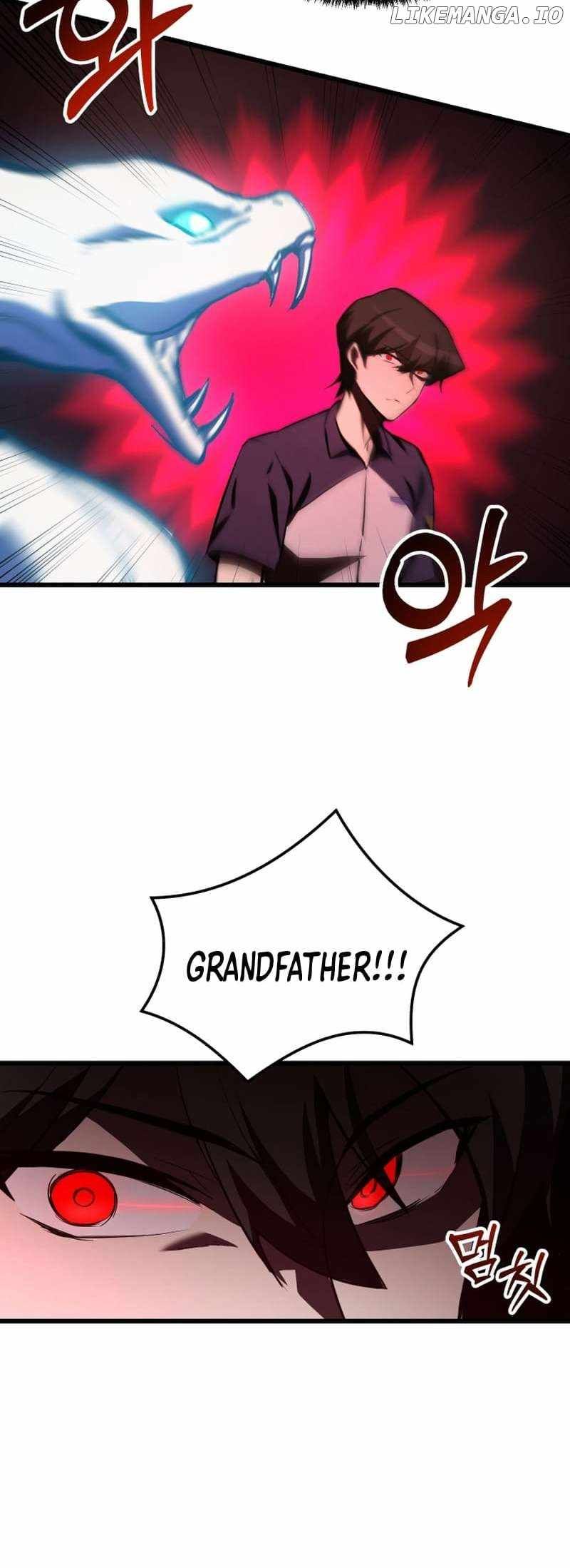 My School Life Pretending To Be a Worthless Person chapter 59 page 2