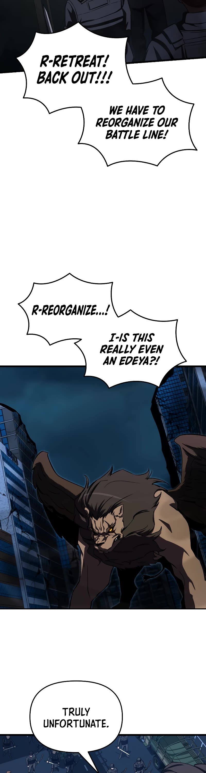 My School Life Pretending To Be a Worthless Person chapter 60 page 21