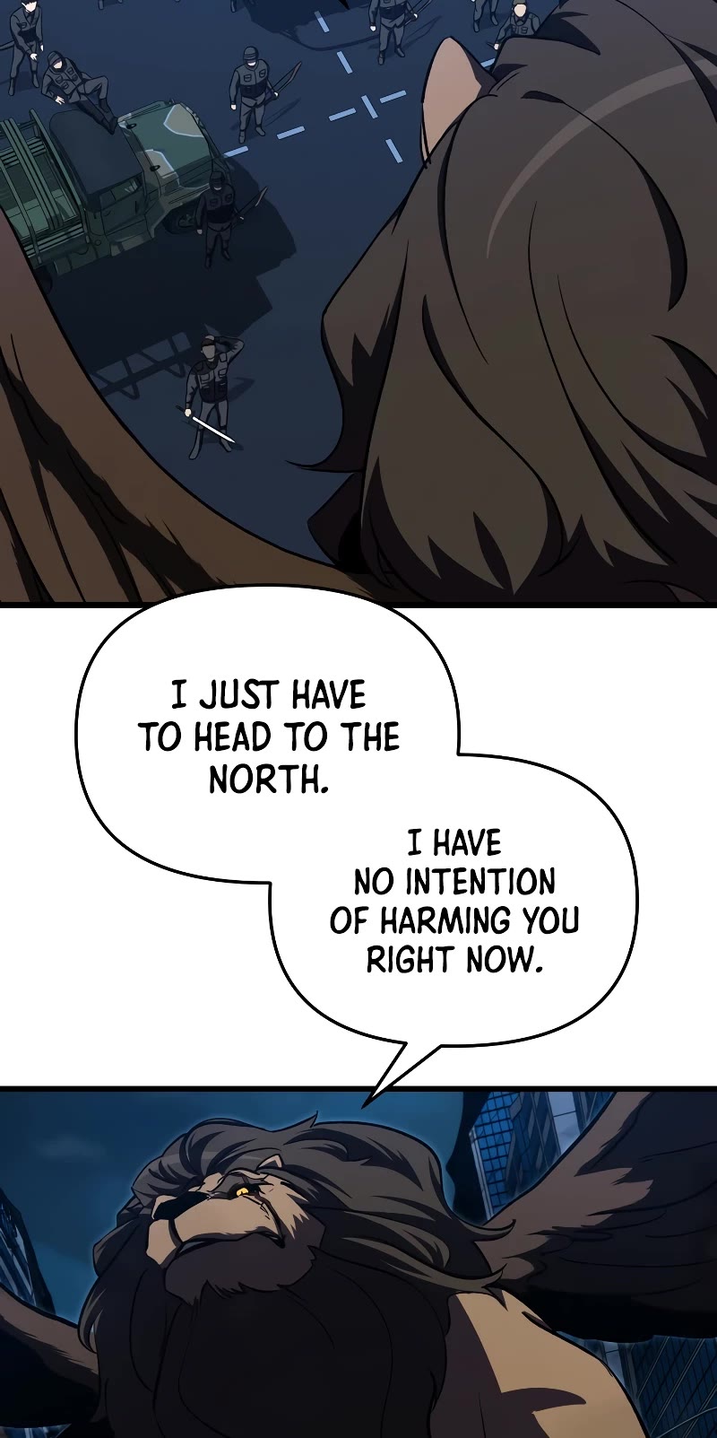 My School Life Pretending To Be a Worthless Person chapter 60 page 22