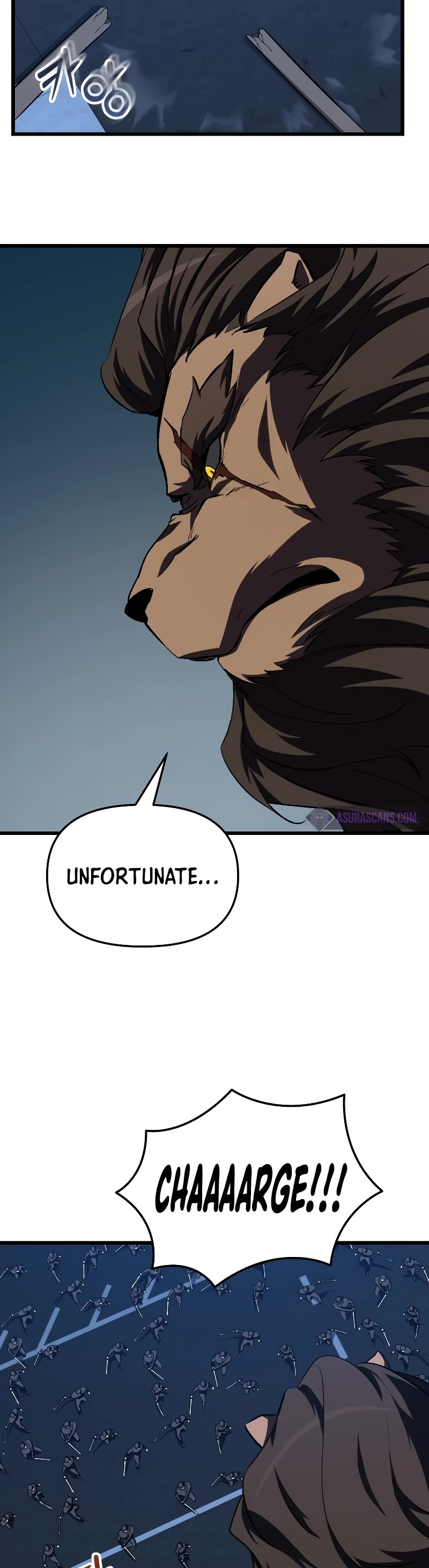 My School Life Pretending To Be a Worthless Person chapter 60 page 26