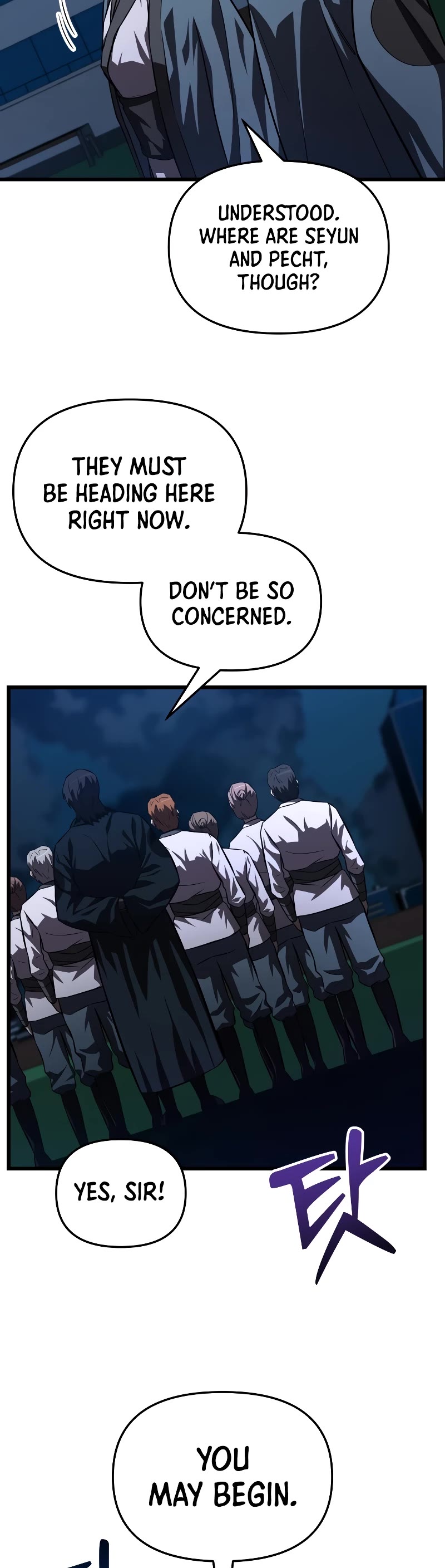 My School Life Pretending To Be a Worthless Person chapter 60 page 30