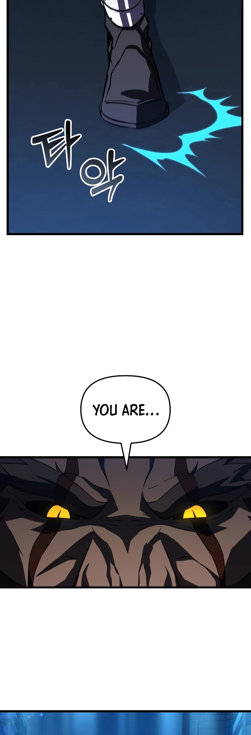 My School Life Pretending To Be a Worthless Person chapter 60 page 34