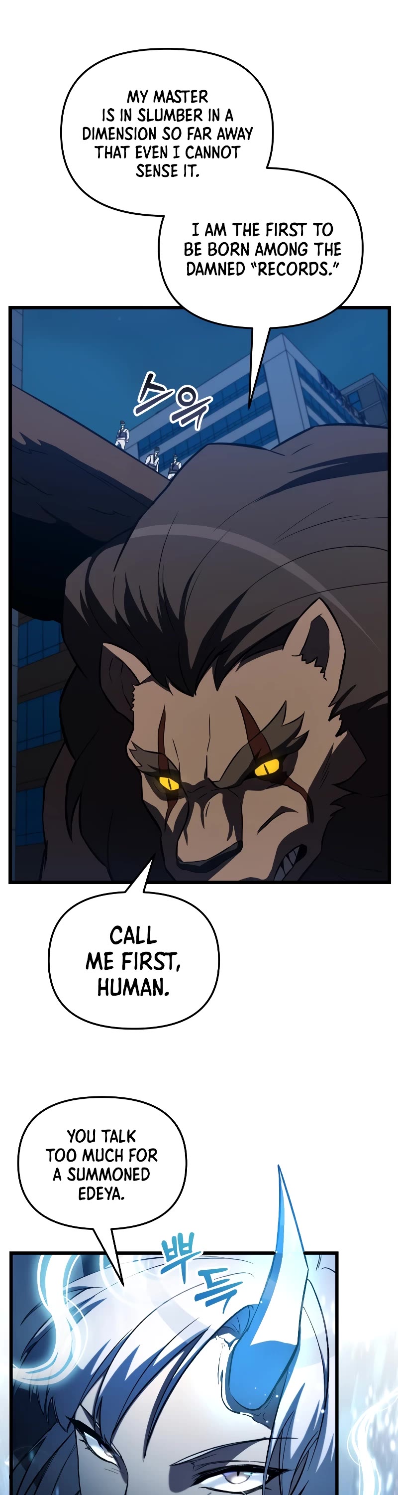 My School Life Pretending To Be a Worthless Person chapter 60 page 37