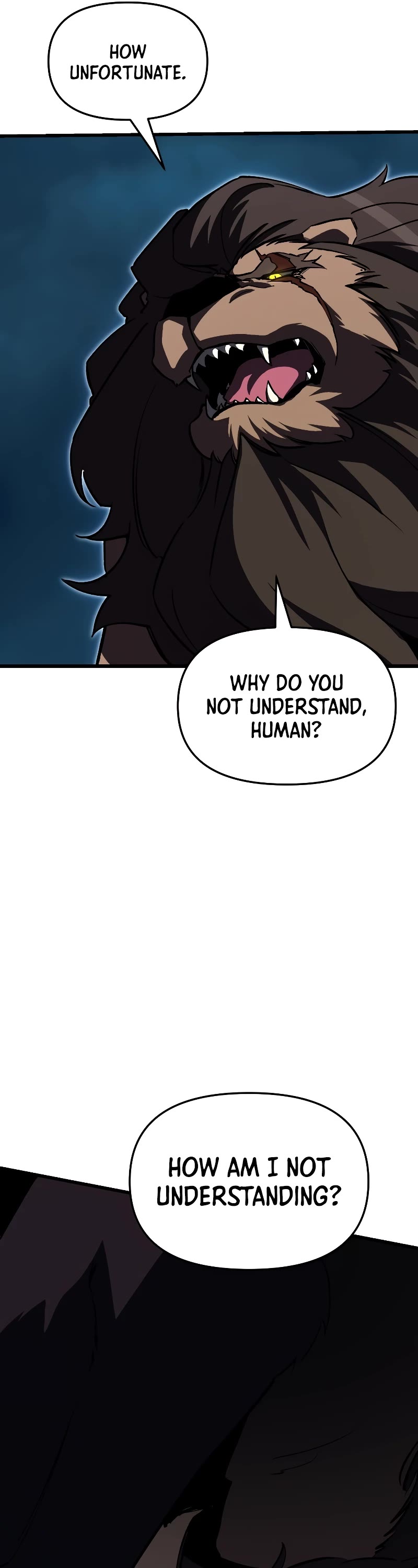 My School Life Pretending To Be a Worthless Person chapter 60 page 40