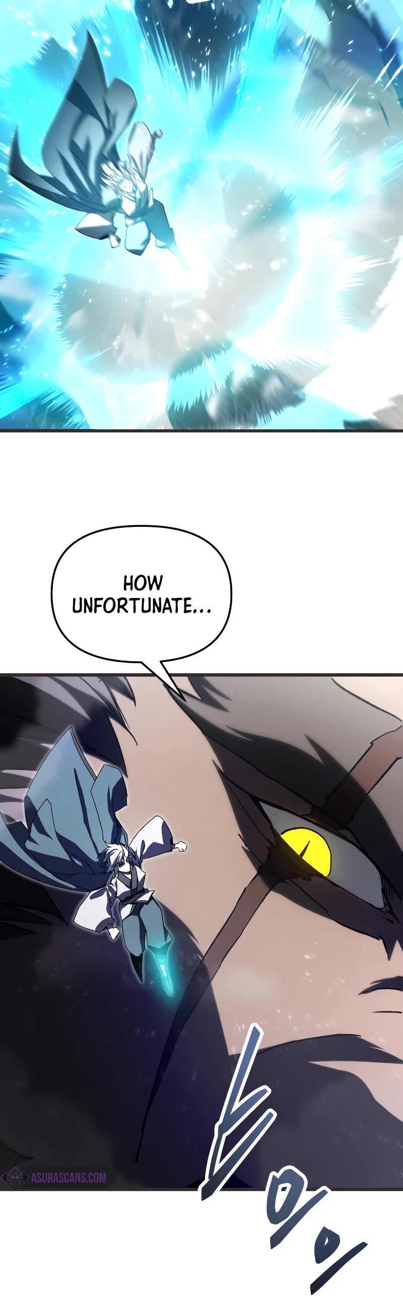 My School Life Pretending To Be a Worthless Person chapter 60 page 43