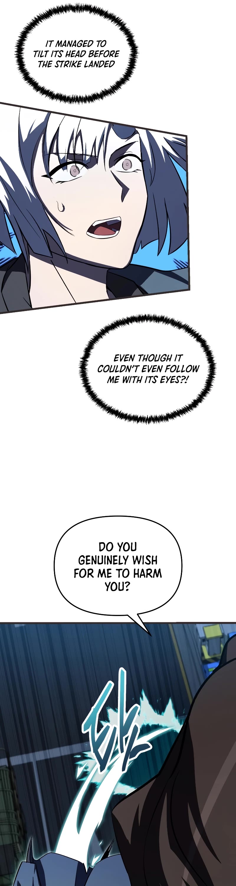 My School Life Pretending To Be a Worthless Person chapter 60 page 44