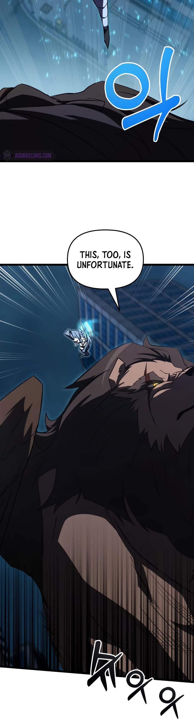 My School Life Pretending To Be a Worthless Person chapter 60 page 47