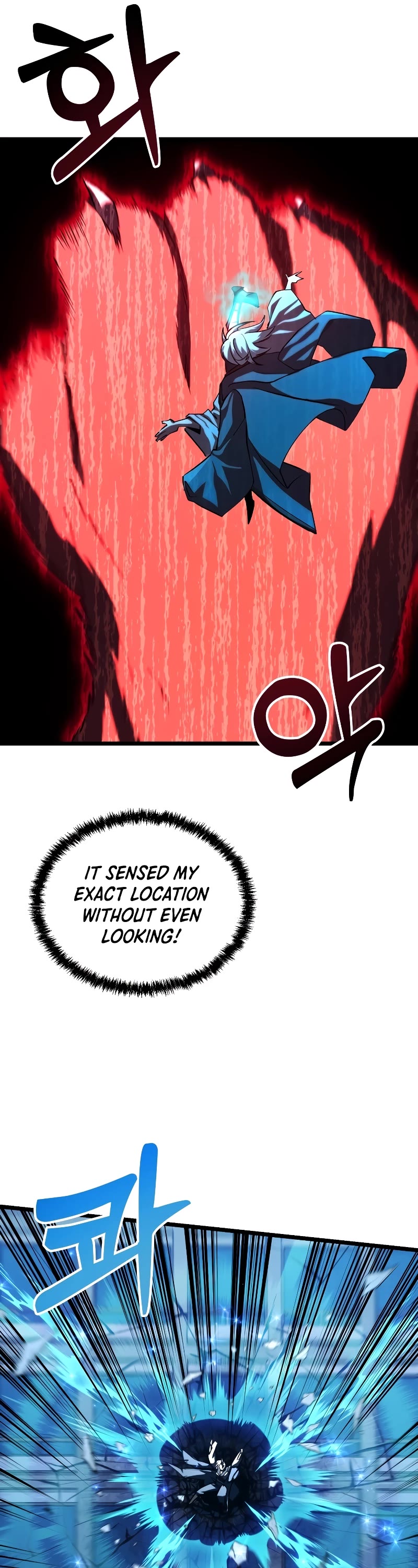 My School Life Pretending To Be a Worthless Person chapter 60 page 48