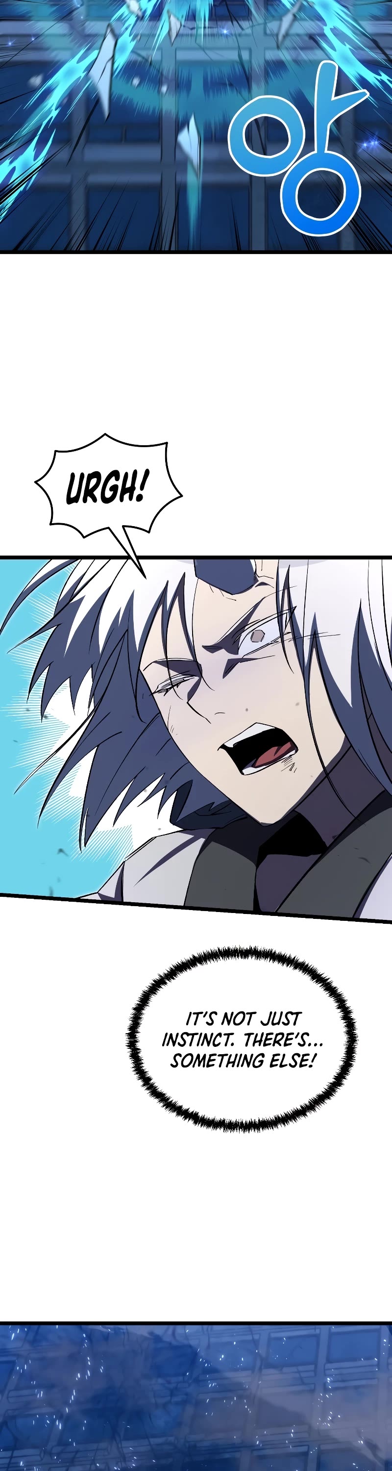 My School Life Pretending To Be a Worthless Person chapter 60 page 49