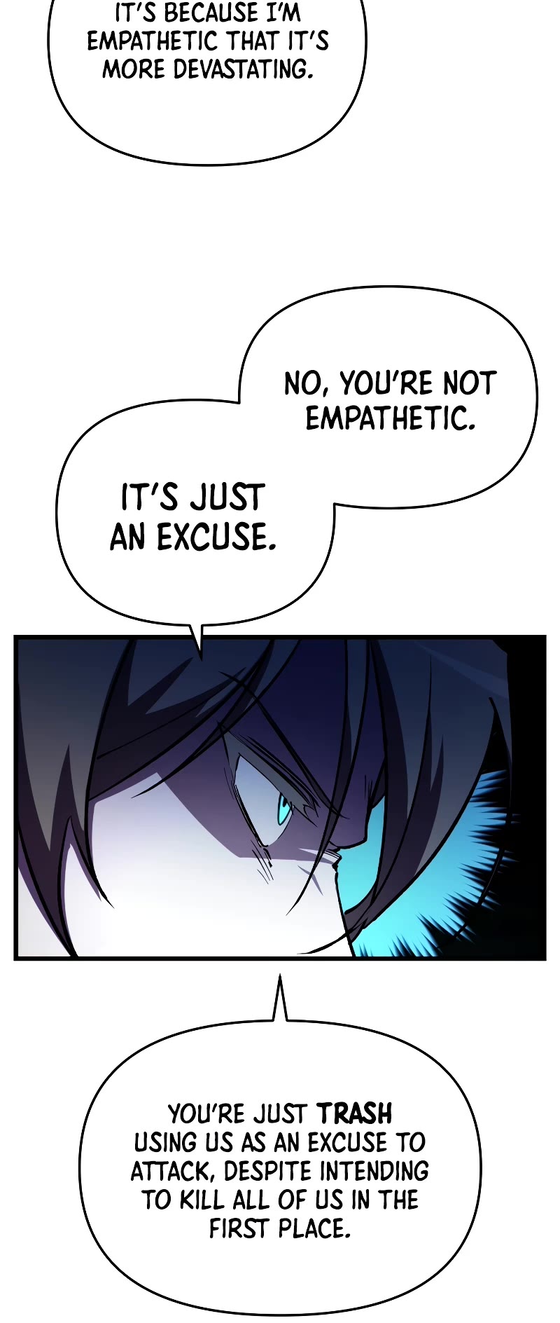 My School Life Pretending To Be a Worthless Person chapter 62 page 15