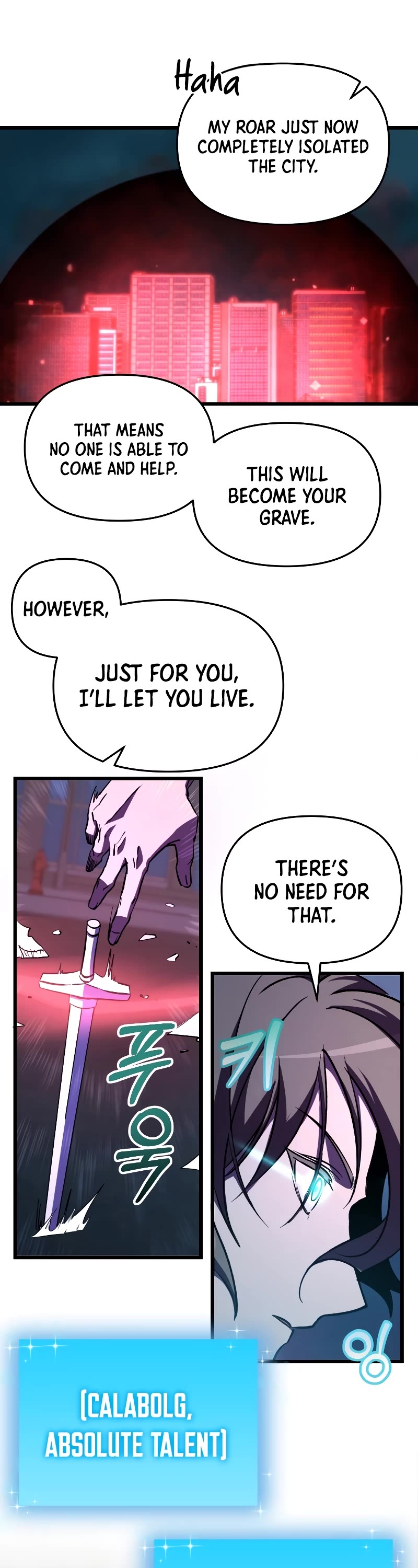 My School Life Pretending To Be a Worthless Person chapter 62 page 16