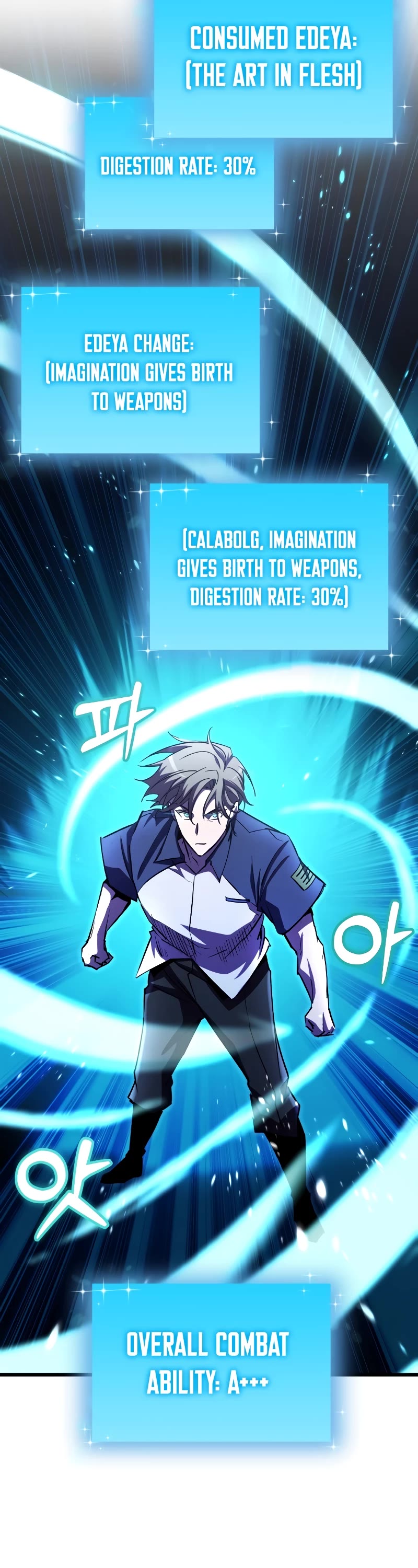 My School Life Pretending To Be a Worthless Person chapter 62 page 17