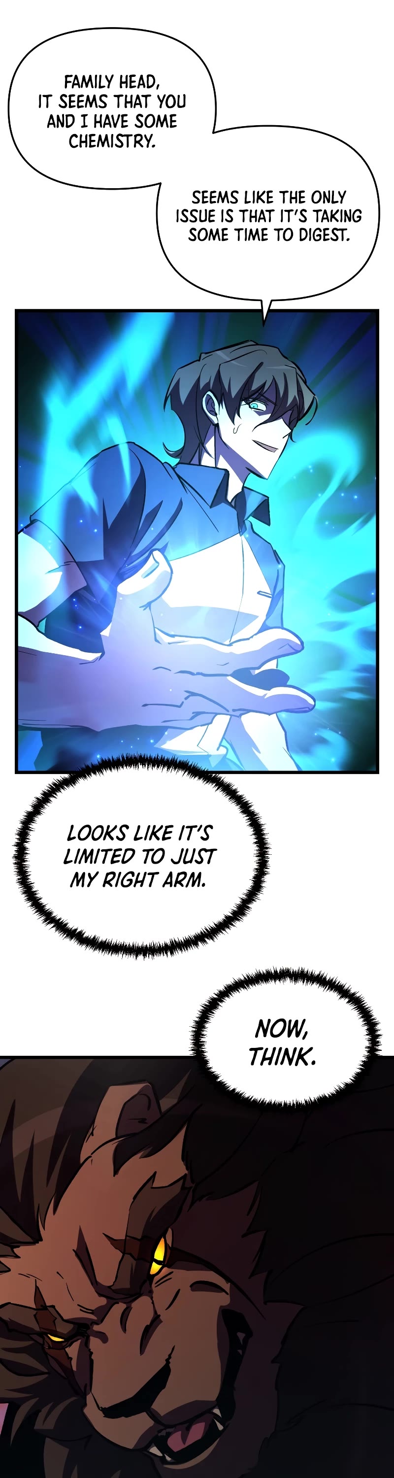 My School Life Pretending To Be a Worthless Person chapter 62 page 18