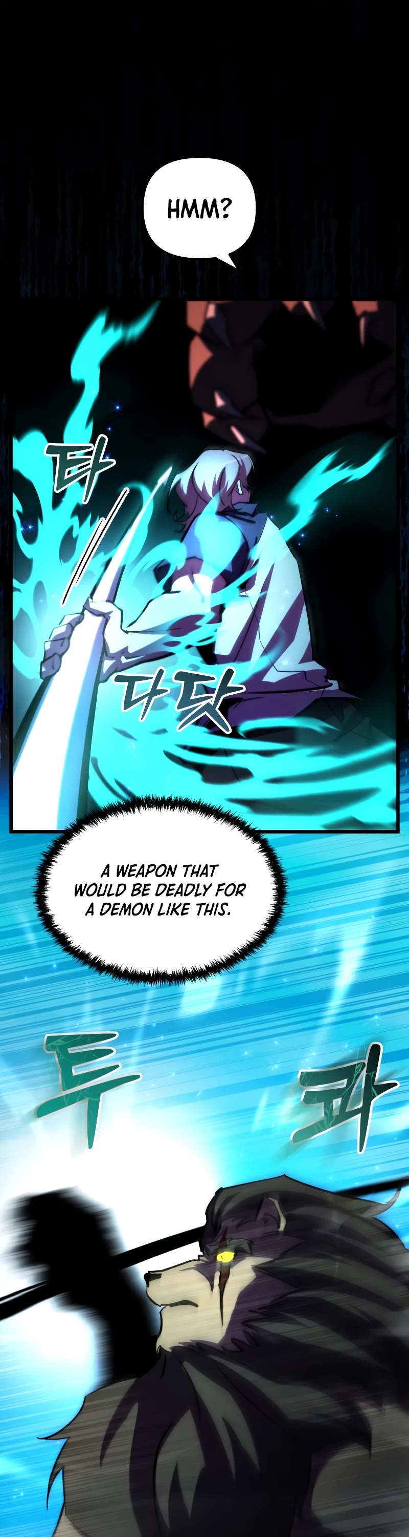 My School Life Pretending To Be a Worthless Person chapter 62 page 21