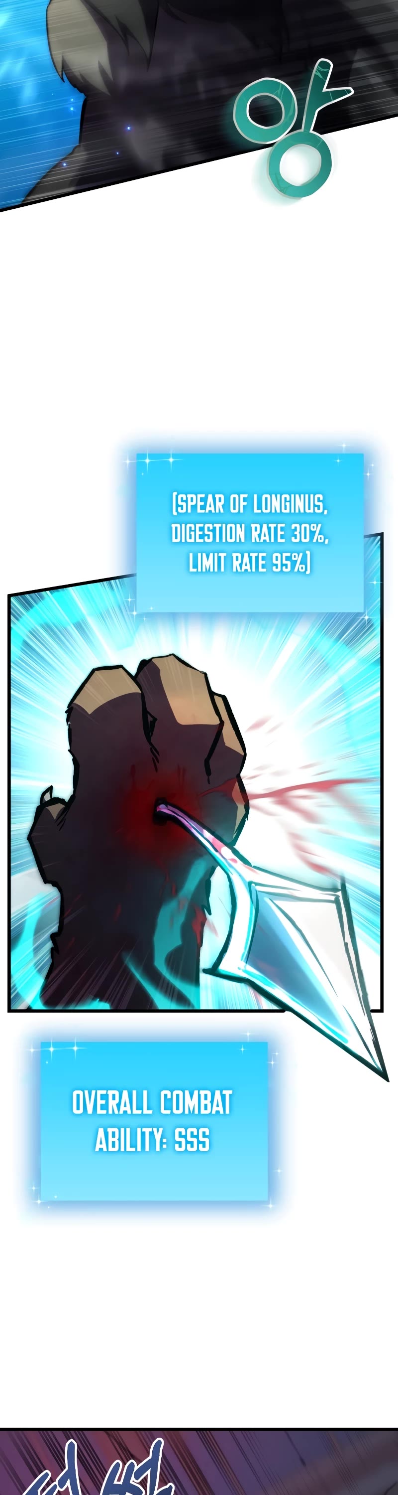 My School Life Pretending To Be a Worthless Person chapter 62 page 22