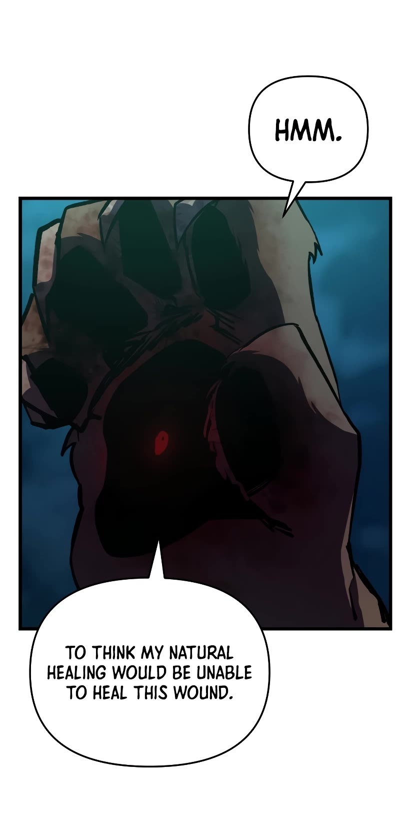 My School Life Pretending To Be a Worthless Person chapter 62 page 24