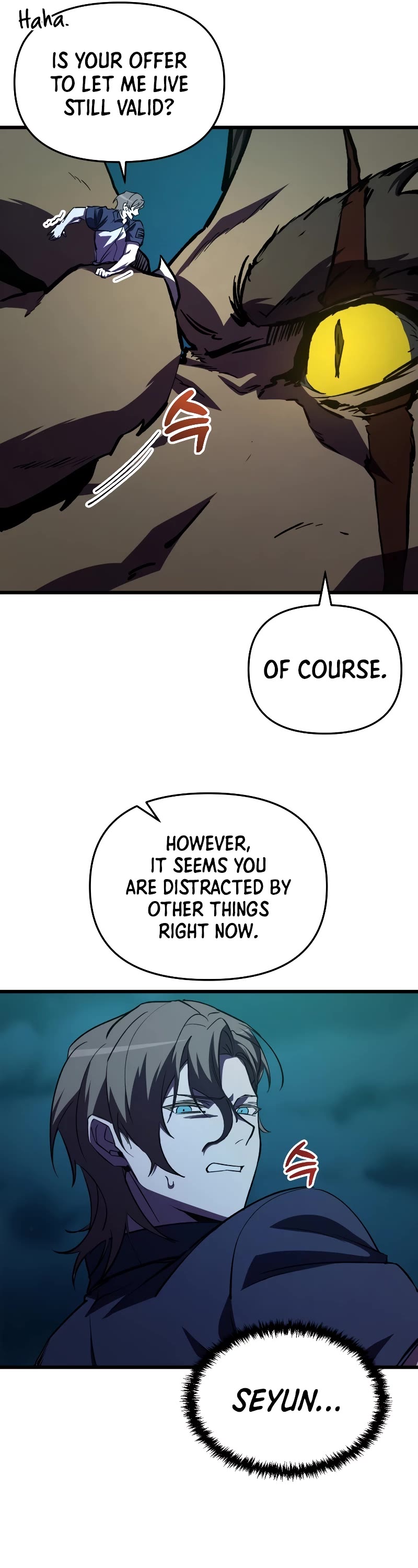 My School Life Pretending To Be a Worthless Person chapter 62 page 26