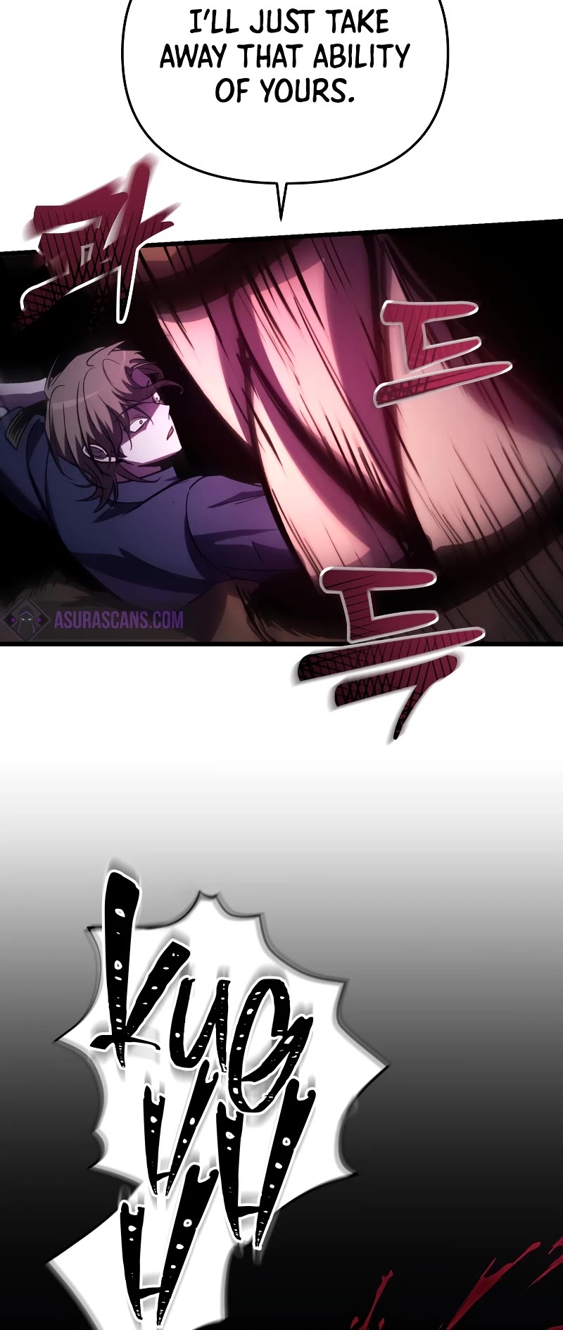 My School Life Pretending To Be a Worthless Person chapter 62 page 34