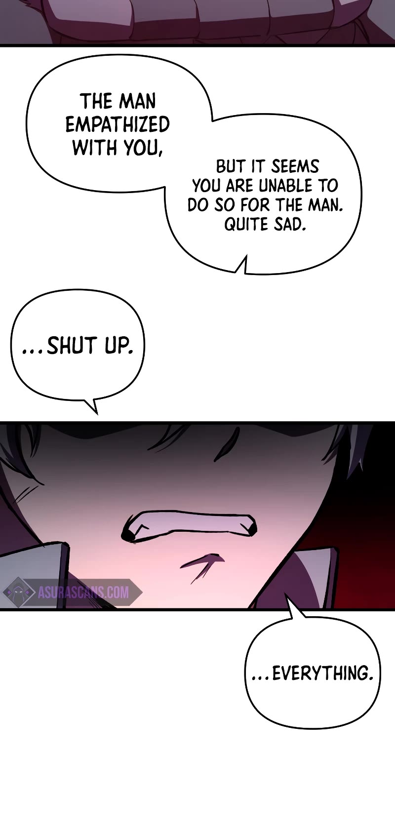 My School Life Pretending To Be a Worthless Person chapter 62 page 39