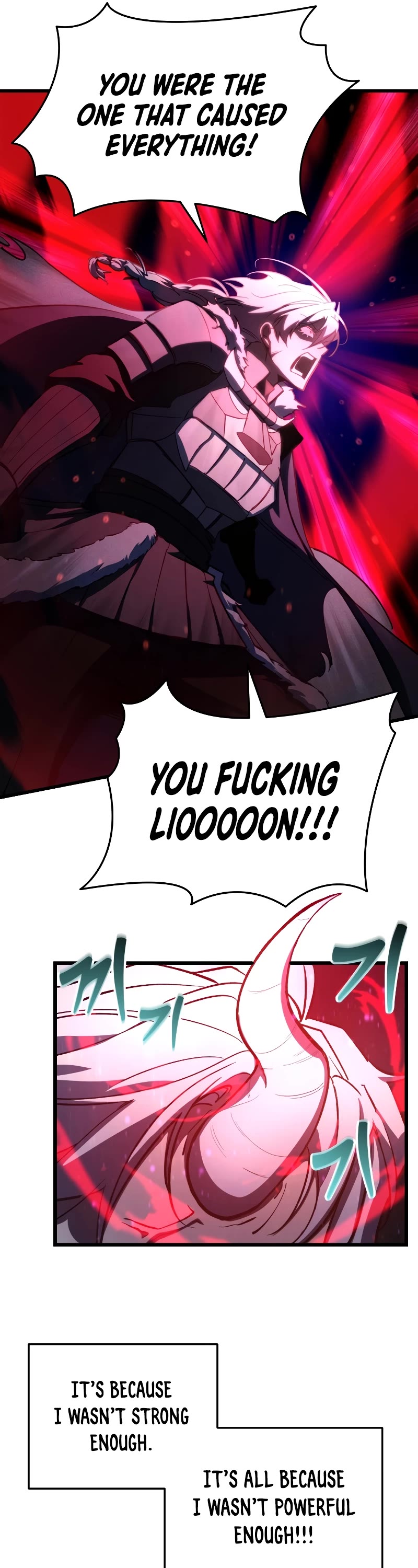 My School Life Pretending To Be a Worthless Person chapter 62 page 41