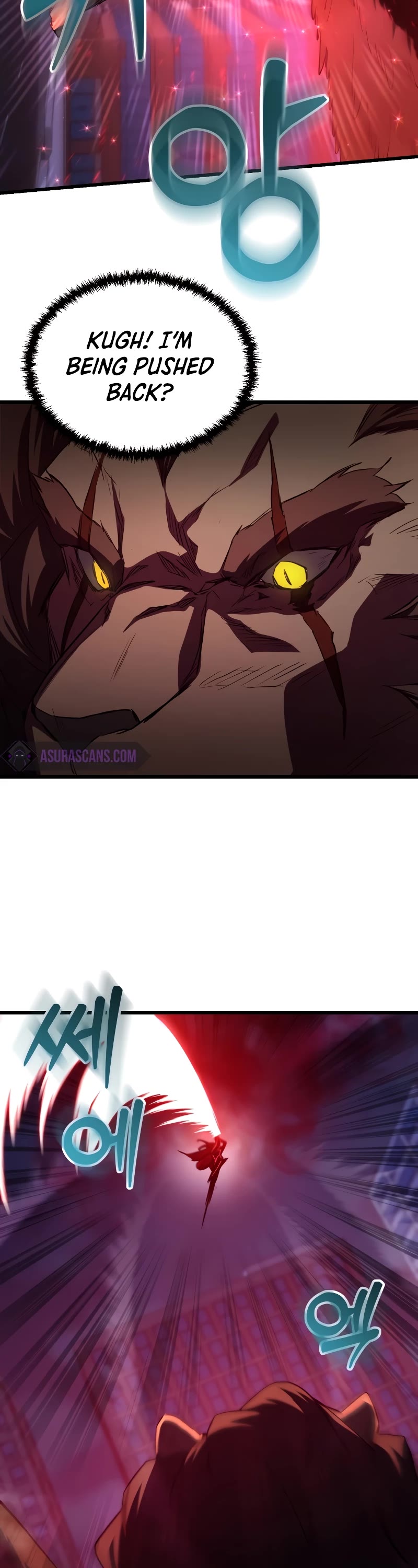 My School Life Pretending To Be a Worthless Person chapter 62 page 47