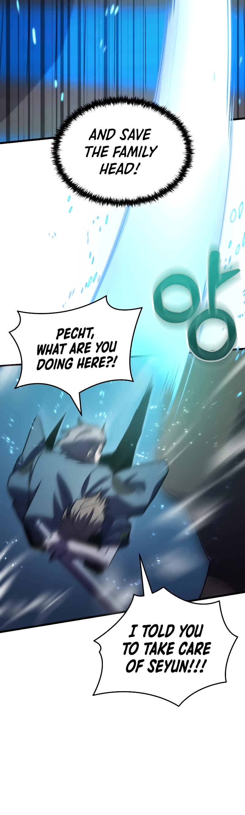 My School Life Pretending To Be a Worthless Person chapter 62 page 5