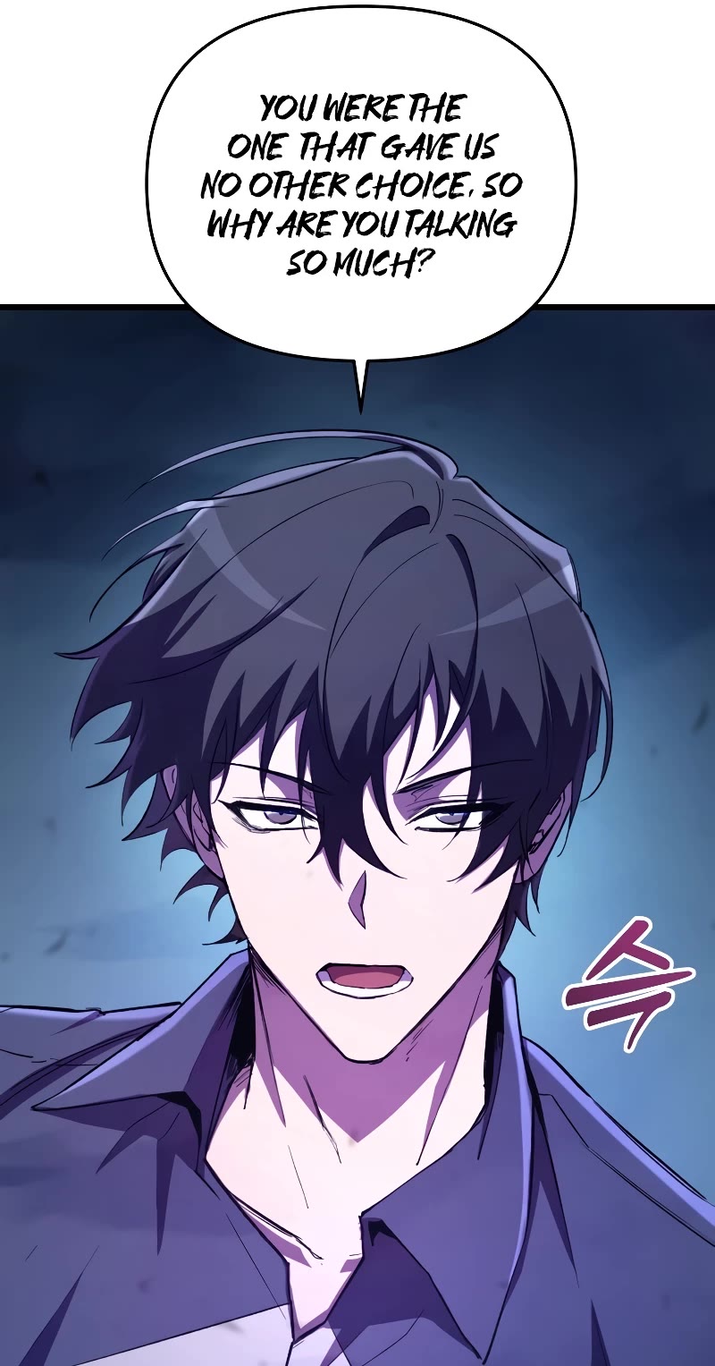 My School Life Pretending To Be a Worthless Person chapter 62 page 55