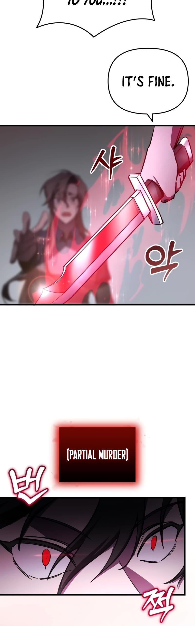 My School Life Pretending To Be a Worthless Person chapter 63 page 15