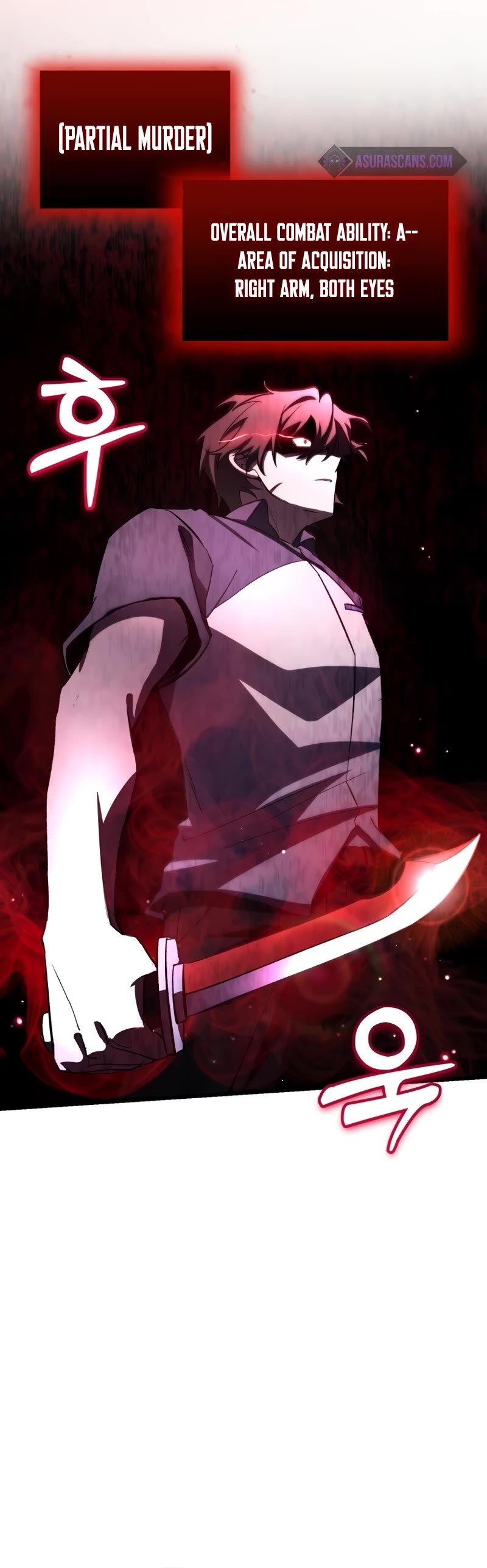 My School Life Pretending To Be a Worthless Person chapter 63 page 16