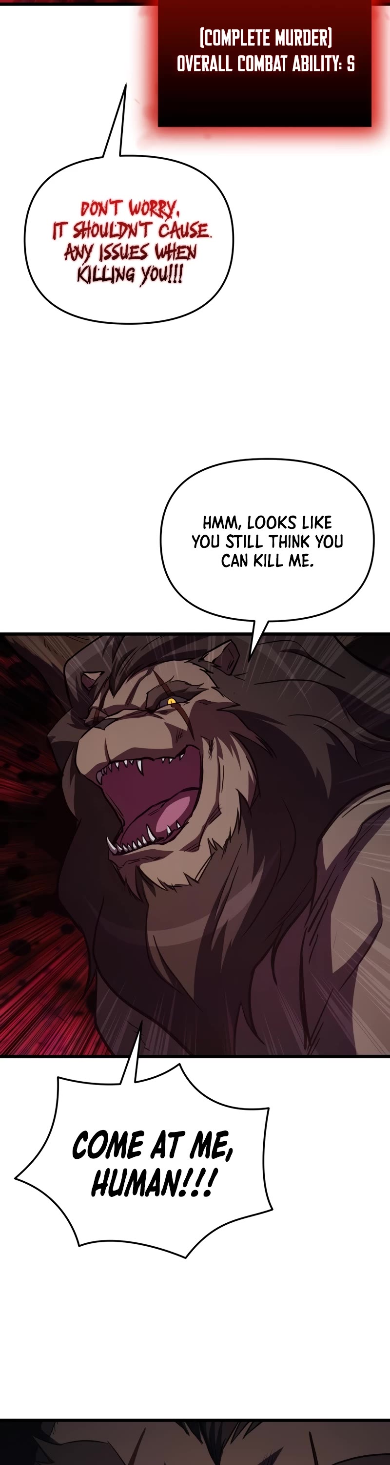 My School Life Pretending To Be a Worthless Person chapter 63 page 29