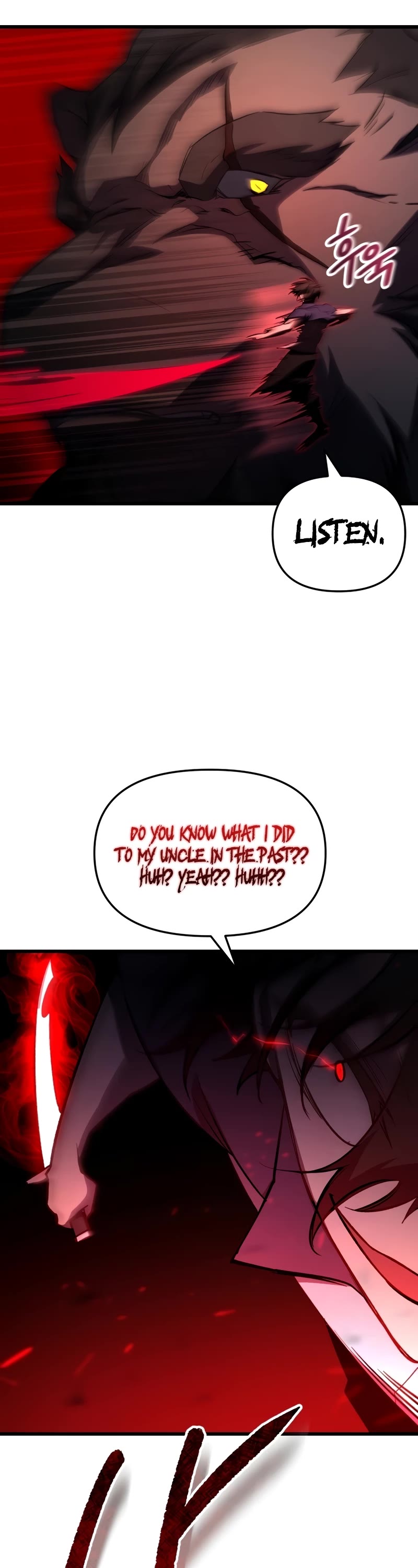 My School Life Pretending To Be a Worthless Person chapter 63 page 39