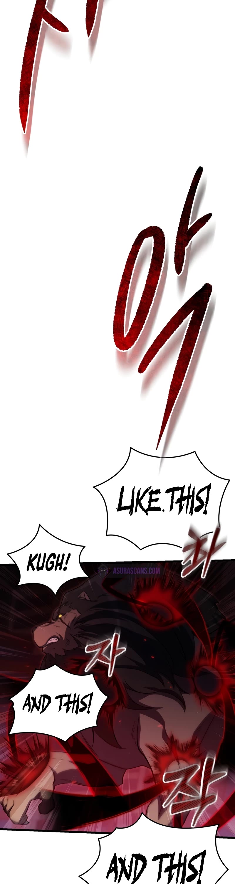 My School Life Pretending To Be a Worthless Person chapter 63 page 40